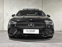 Mercedes-benz - cla-klasse - cla180 d launch edition premium - personenauto - afbeelding 9 van  11