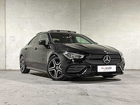 Mercedes-benz - cla-klasse - cla180 d launch edition premium - personenauto - afbeelding 10 van  11