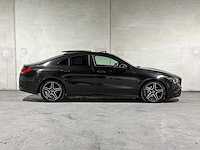 Mercedes-benz - cla-klasse - cla180 d launch edition premium - personenauto - afbeelding 11 van  11