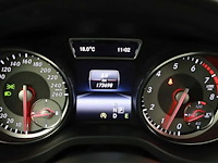 Mercedes-benz - cla-klasse shooting brake - 180 ambition gl-800-x 2015 iaw