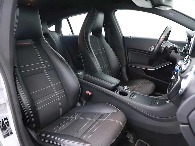Mercedes-benz - cla-klasse shooting brake - 180 ambition gl-800-x 2015 iaw - afbeelding 2 van  25