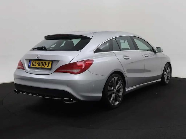 Mercedes-benz - cla-klasse shooting brake - 180 ambition gl-800-x 2015 iaw - afbeelding 4 van  25
