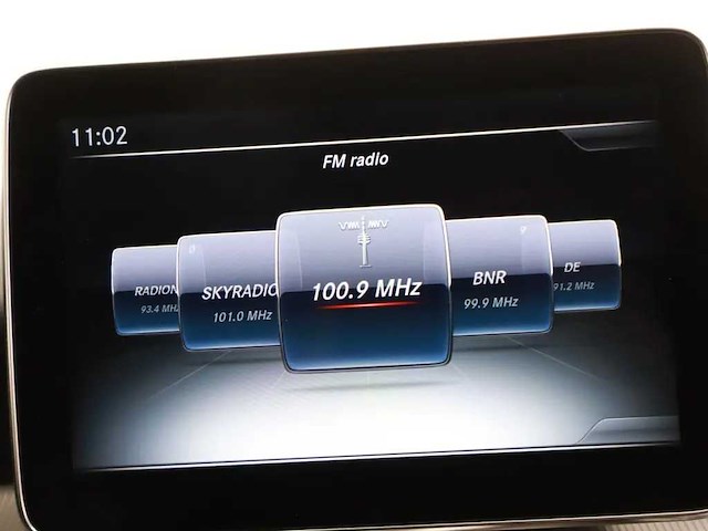 Mercedes-benz - cla-klasse shooting brake - 180 ambition gl-800-x 2015 iaw - afbeelding 7 van  25