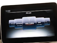 Mercedes-benz - cla-klasse shooting brake - 180 ambition gl-800-x 2015 iaw - afbeelding 7 van  25