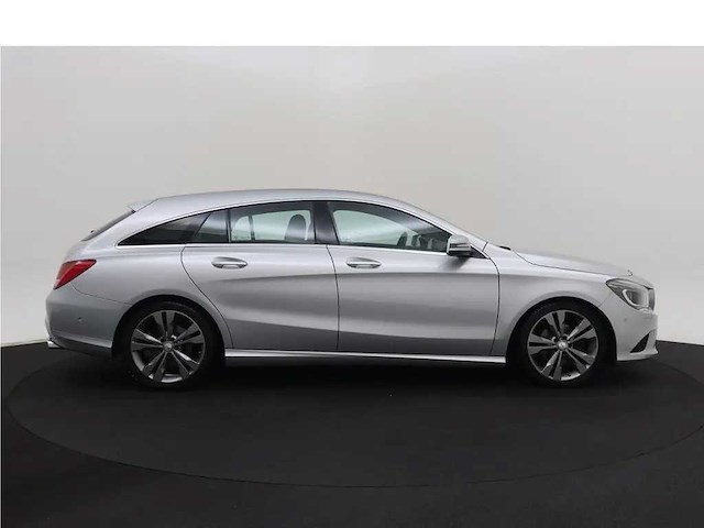Mercedes-benz - cla-klasse shooting brake - 180 ambition gl-800-x 2015 iaw - afbeelding 10 van  25