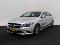 Mercedes-benz - cla-klasse shooting brake - 180 ambition gl-800-x 2015 iaw