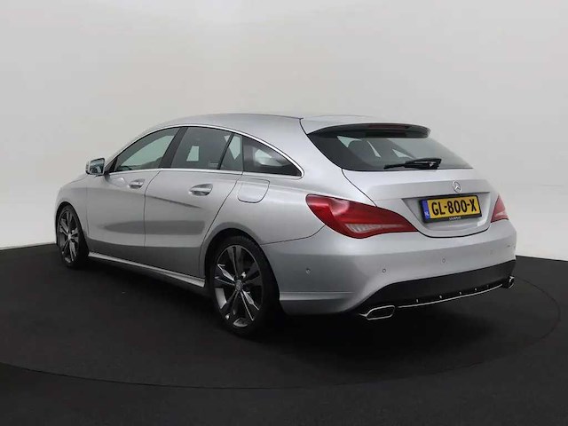 Mercedes-benz - cla-klasse shooting brake - 180 ambition gl-800-x 2015 iaw - afbeelding 14 van  25
