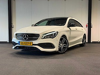 Mercedes-benz - cla-klasse shooting brake - 200 ambition sg-037-f 2017 iaw - afbeelding 1 van  28