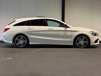 Mercedes-benz - cla-klasse shooting brake - 200 ambition sg-037-f 2017 iaw - afbeelding 18 van  28