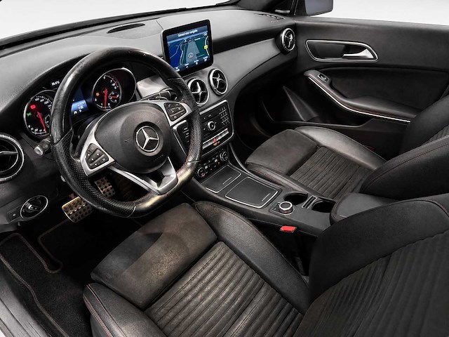 Mercedes-benz - cla-klasse shooting brake - 200 ambition sg-037-f 2017 iaw - afbeelding 23 van  28