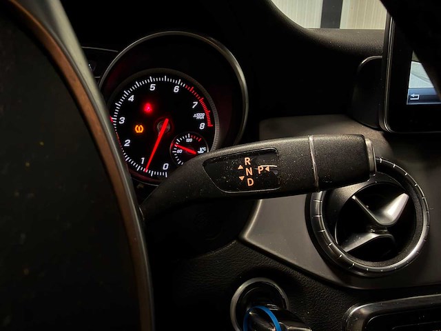 Mercedes-benz - cla-klasse shooting brake - 200 ambition sg-037-f 2017 iaw - afbeelding 17 van  28