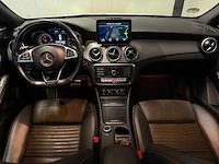 Mercedes-benz - cla-klasse shooting brake - 200 ambition sg-037-f 2017 iaw - afbeelding 10 van  28