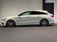 Mercedes-benz - cla-klasse shooting brake - 200 ambition sg-037-f 2017 iaw - afbeelding 24 van  28