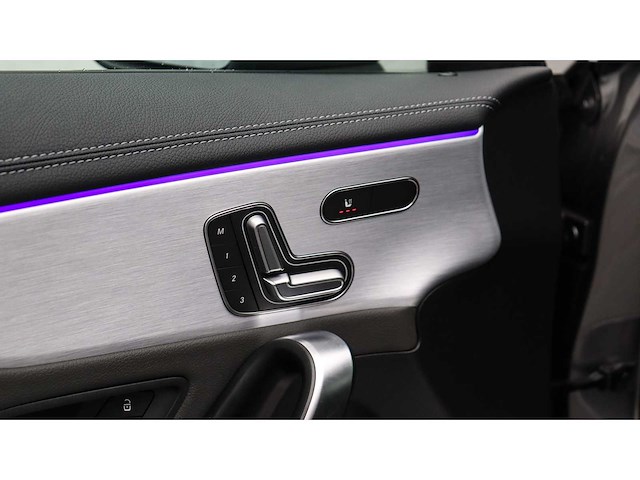 Mercedes-benz - cla-klasse shooting brake - amg 45 s 4matic+ - 2020 - n-818-xz - afbeelding 9 van  34