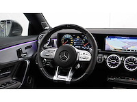 Mercedes-benz - cla-klasse shooting brake - amg 45 s 4matic+ - 2020 - n-818-xz - afbeelding 13 van  34