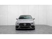 Mercedes-benz - cla-klasse shooting brake - amg 45 s 4matic+ - 2020 - n-818-xz - afbeelding 4 van  36