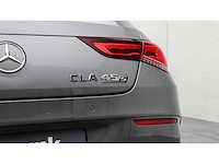 Mercedes-benz - cla-klasse shooting brake - amg 45 s 4matic+ - 2020 - n-818-xz - afbeelding 5 van  36