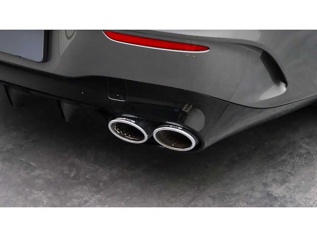 Mercedes-benz - cla-klasse shooting brake - amg 45 s 4matic+ - 2020 - n-818-xz - afbeelding 6 van  36