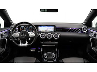 Mercedes-benz - cla-klasse shooting brake - amg 45 s 4matic+ - 2020 - n-818-xz - afbeelding 10 van  36