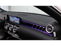 Mercedes-benz - cla-klasse shooting brake - amg 45 s 4matic+ - 2020 - n-818-xz - afbeelding 21 van  36