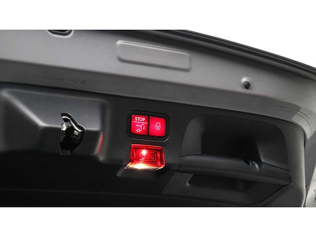 Mercedes-benz - cla-klasse shooting brake - amg 45 s 4matic+ - 2020 - n-818-xz - afbeelding 30 van  36