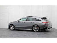 Mercedes-benz - cla-klasse shooting brake - amg 45 s 4matic+ - 2020 - n-818-xz - afbeelding 31 van  36