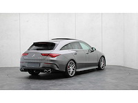 Mercedes-benz - cla-klasse shooting brake - amg 45 s 4matic+ - 2020 - n-818-xz - afbeelding 34 van  36