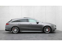 Mercedes-benz - cla-klasse shooting brake - amg 45 s 4matic+ - 2020 - n-818-xz - afbeelding 36 van  36