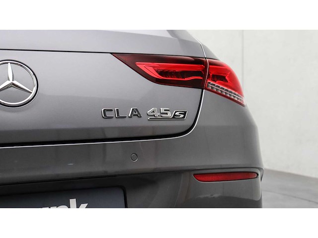 Mercedes-benz - cla-klasse shooting brake - amg 45 s 4matic+ - 2020 - n-818-xz - afbeelding 5 van  36