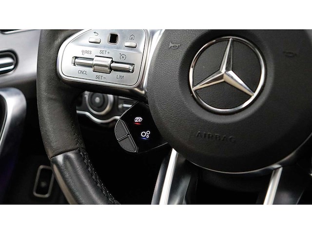 Mercedes-benz - cla-klasse shooting brake - amg 45 s 4matic+ - 2020 - n-818-xz - afbeelding 19 van  36