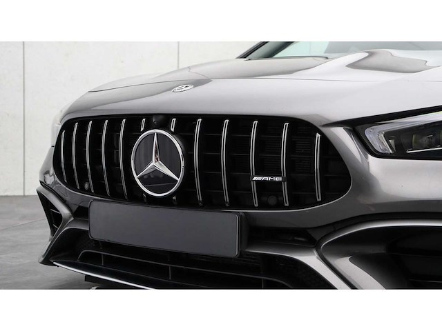 Mercedes-benz - cla-klasse shooting brake - amg 45 s 4matic+ - 2020 - n-818-xz - afbeelding 26 van  36