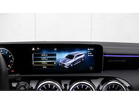 Mercedes-benz - cla-klasse shooting brake - amg 45 s 4matic+ - 2020 - n-818-xz - afbeelding 29 van  36