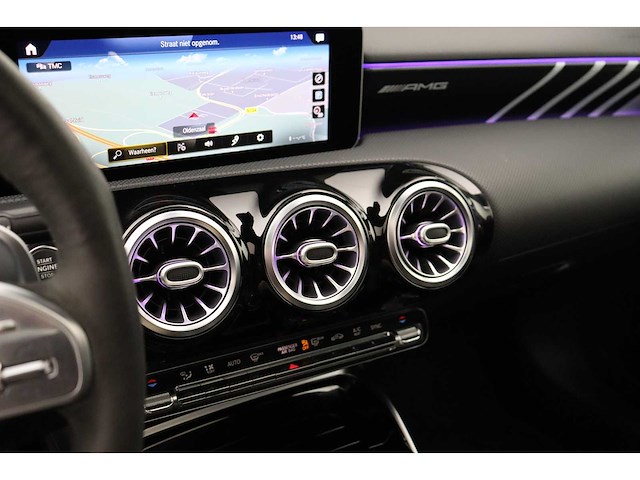 Mercedes-benz - cla-klasse shooting brake - amg 45 s 4matic+ - 2020 - n-818-xz - afbeelding 2 van  36