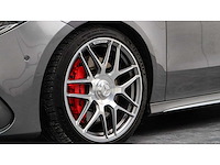 Mercedes-benz - cla-klasse shooting brake - amg 45 s 4matic+ - 2020 - n-818-xz - afbeelding 9 van  36