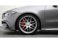 Mercedes-benz - cla-klasse shooting brake - amg 45 s 4matic+ - 2020 - n-818-xz - afbeelding 10 van  36