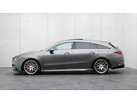 Mercedes-benz - cla-klasse shooting brake - amg 45 s 4matic+ - 2020 - n-818-xz - afbeelding 30 van  36
