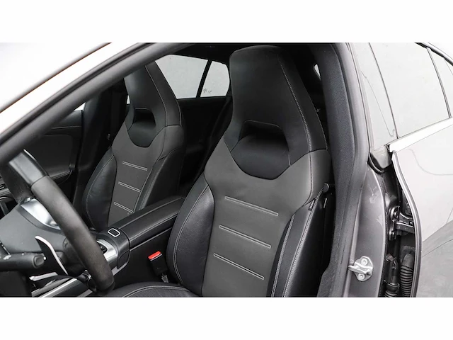 Mercedes-benz - cla-klasse shooting brake - amg 45 s 4matic+ - 2020 - n-818-xz - afbeelding 7 van  36