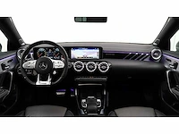 Mercedes-benz - cla-klasse shooting brake - amg 45 s 4matic+ - 2020 - n-818-xz - afbeelding 10 van  36
