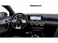 Mercedes-benz - cla-klasse shooting brake - amg 45 s 4matic+ - 2020 - n-818-xz - afbeelding 11 van  36