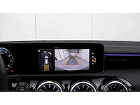Mercedes-benz - cla-klasse shooting brake - amg 45 s 4matic+ - 2020 - n-818-xz - afbeelding 17 van  36