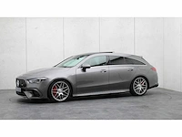 Mercedes-benz - cla-klasse shooting brake - amg 45 s 4matic+ - 2020 - n-818-xz - afbeelding 12 van  36