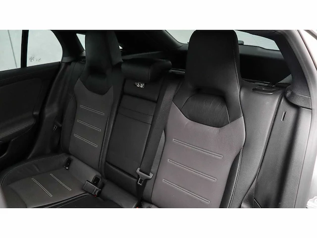 Mercedes-benz - cla-klasse shooting brake - amg 45 s 4matic+ - 2020 - n-818-xz - afbeelding 25 van  36