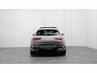 Mercedes-benz - cla-klasse shooting brake - amg 45 s 4matic+ - 2020 - n-818-xz - afbeelding 33 van  36