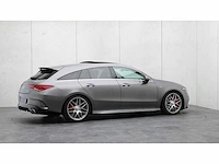 Mercedes-benz - cla-klasse shooting brake - amg 45 s 4matic+ - 2020 - n-818-xz - afbeelding 35 van  36