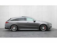 Mercedes-benz - cla-klasse shooting brake - amg 45 s 4matic+ - 2020 - n-818-xz - afbeelding 36 van  36