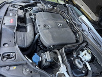 Mercedes-benz - cls-klasse - 250 cdi - shooting brake - cls-klasse - personenauto - 2013 - afbeelding 5 van  13