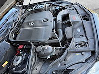 Mercedes-benz - cls-klasse - 250 cdi - shooting brake - cls-klasse - personenauto - 2013 - afbeelding 6 van  22