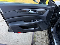 Mercedes-benz - cls-klasse - 250 cdi - shooting brake - cls-klasse - personenauto - 2013 - afbeelding 10 van  22