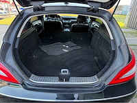 Mercedes-benz - cls-klasse - 250 cdi - shooting brake - cls-klasse - personenauto - 2013 - afbeelding 11 van  22