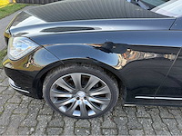 Mercedes-benz - cls-klasse - 250 cdi - shooting brake - cls-klasse - personenauto - 2013 - afbeelding 13 van  22